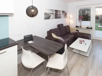 Ferienwohnung für 3 Personen (44 m²) in Steinmarne 7/10