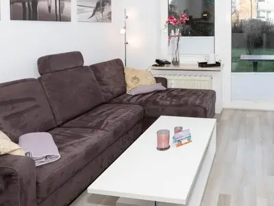 Ferienwohnung für 3 Personen (44 m²) in Steinmarne 10/10