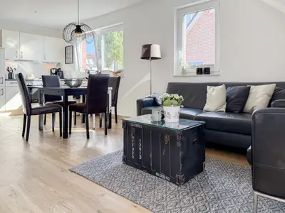 Ferienwohnung für 4 Personen (64 m²) in Timmendorfer Strand 1/10