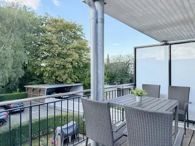 Ferienwohnung für 4 Personen (64 m²) in Timmendorfer Strand 3/10