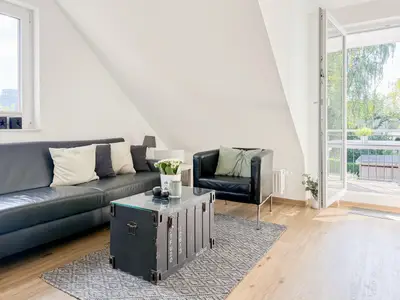 Ferienwohnung für 4 Personen (64 m²) in Timmendorfer Strand 5/10