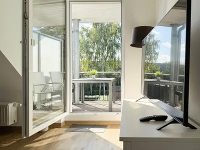 Ferienwohnung für 4 Personen (64 m²) in Timmendorfer Strand 6/10