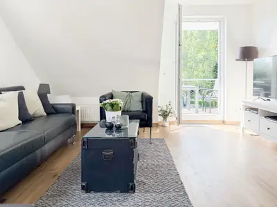 Ferienwohnung für 4 Personen (64 m²) in Timmendorfer Strand 7/10