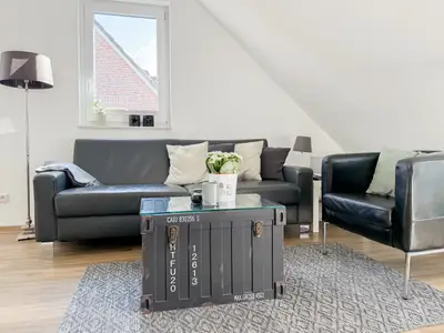 Ferienwohnung für 4 Personen (64 m²) in Timmendorfer Strand 10/10
