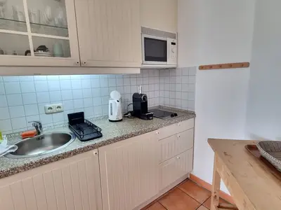 Ferienwohnung für 5 Personen (34 m²) in Ostseebad Kühlungsborn 3/10