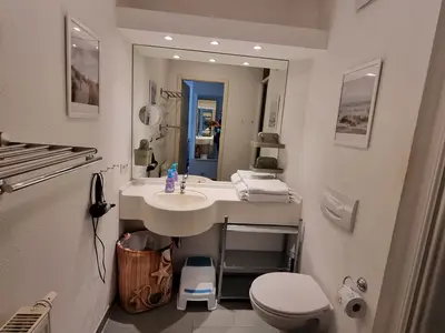 Ferienwohnung für 5 Personen (34 m²) in Ostseebad Kühlungsborn 4/10