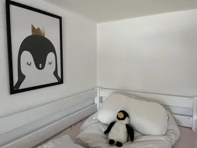 Ferienwohnung für 5 Personen (34 m²) in Ostseebad Kühlungsborn 8/10