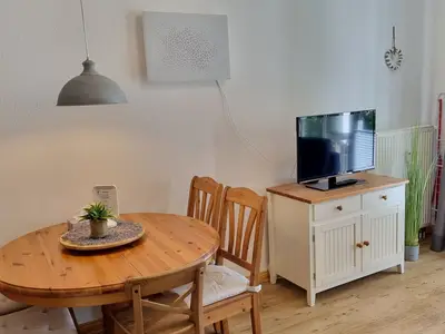Ferienwohnung für 5 Personen (34 m²) in Ostseebad Kühlungsborn 9/10