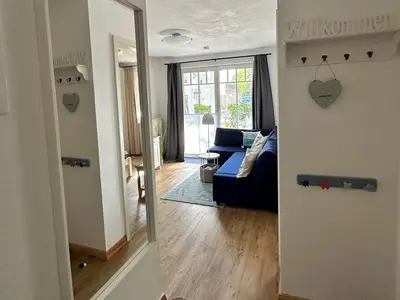 Ferienwohnung für 5 Personen (34 m²) in Ostseebad Kühlungsborn 10/10