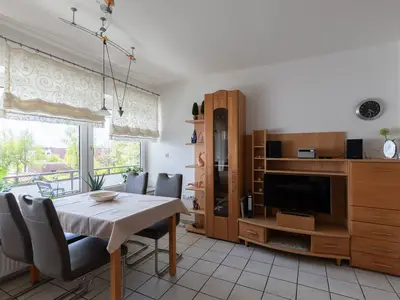 Ferienwohnung für 4 Personen (60 m²) in Duhnen 4/10