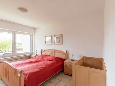 Ferienwohnung für 4 Personen (60 m²) in Duhnen 5/10