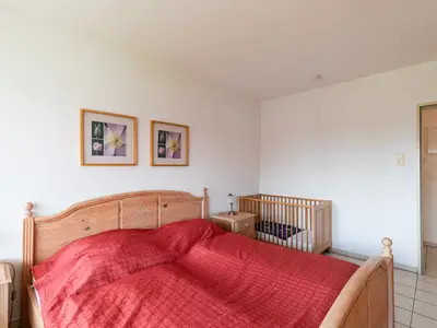 Ferienwohnung für 4 Personen (60 m²) in Duhnen 6/10