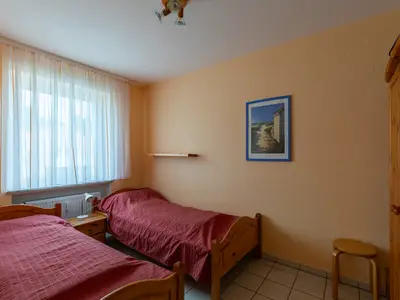 Ferienwohnung für 4 Personen (60 m²) in Duhnen 8/10