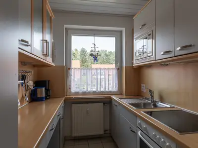 Ferienwohnung für 4 Personen (60 m²) in Duhnen 9/10