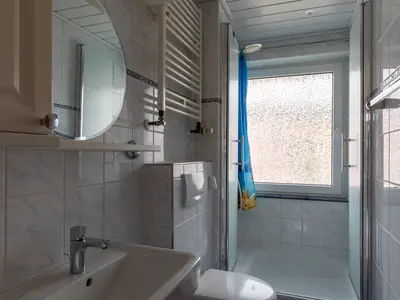 Ferienwohnung für 4 Personen (60 m²) in Duhnen 10/10