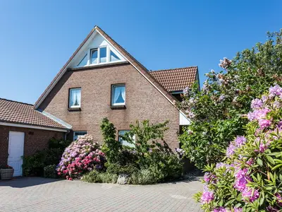 Ferienwohnung für 3 Personen (45 m²) in Tinnum (Sylt) 2/10