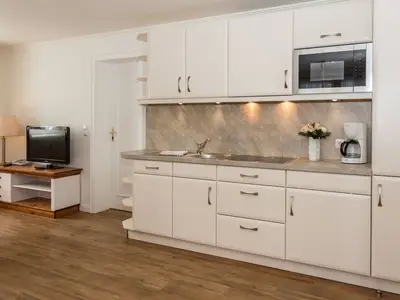 Ferienwohnung für 3 Personen (45 m²) in Tinnum (Sylt) 4/10