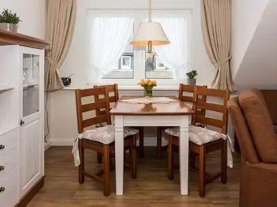 Ferienwohnung für 3 Personen (45 m²) in Tinnum (Sylt) 5/10