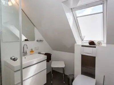 Ferienwohnung für 3 Personen (45 m²) in Tinnum (Sylt) 7/10