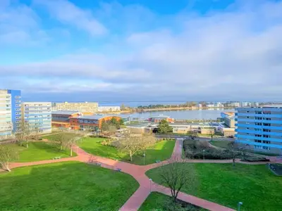 Ferienwohnung für 4 Personen (45 m²) in Heiligenhafen 2/10