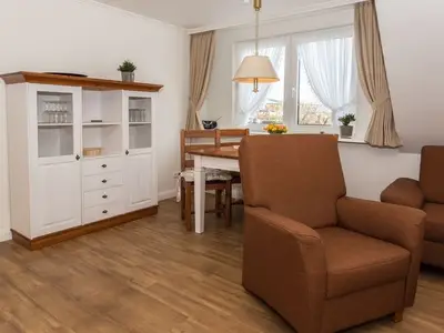 Ferienwohnung für 3 Personen (45 m²) in Tinnum (Sylt) 8/10