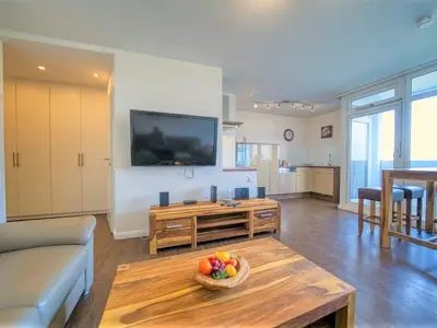 Ferienwohnung für 4 Personen (45 m²) in Heiligenhafen 4/10