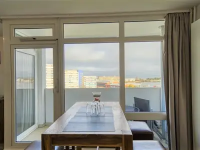 Ferienwohnung für 4 Personen (45 m²) in Heiligenhafen 7/10