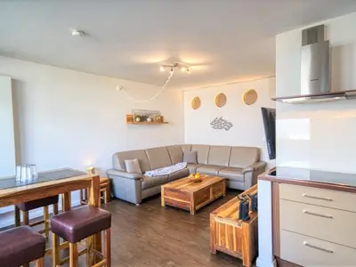 Ferienwohnung für 4 Personen (45 m²) in Heiligenhafen 8/10