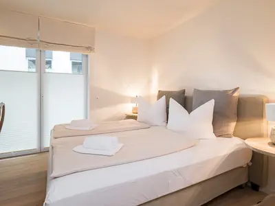 Ferienwohnung für 4 Personen (69 m²) in Haffkrug 3/10