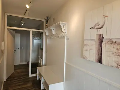 Ferienwohnung für 3 Personen (80 m²) in Wyk auf Föhr 4/10