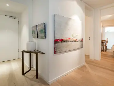 Ferienwohnung für 4 Personen (69 m²) in Haffkrug 6/10