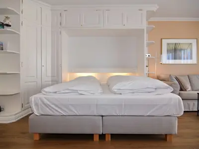 Ferienwohnung für 2 Personen (38 m²) in Westerland (Sylt) 3/10