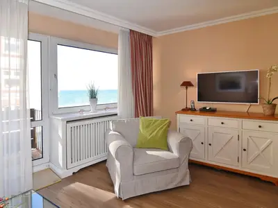Ferienwohnung für 2 Personen (38 m²) in Westerland (Sylt) 5/10