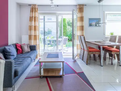 Ferienwohnung für 4 Personen (60 m²) in Boltenhagen (Ostseebad) 4/10