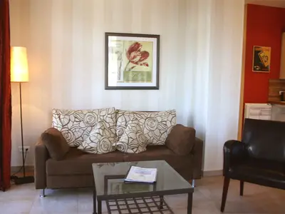 Ferienwohnung für 4 Personen (48 m²) in Ostseebad Kühlungsborn 1/10