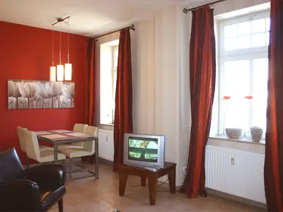 Ferienwohnung für 4 Personen (48 m²) in Ostseebad Kühlungsborn 2/10