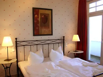 Ferienwohnung für 4 Personen (48 m²) in Ostseebad Kühlungsborn 4/10