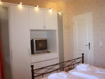 Ferienwohnung für 4 Personen (48 m²) in Ostseebad Kühlungsborn 5/10