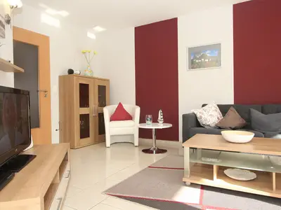 Ferienwohnung für 4 Personen (60 m²) in Boltenhagen (Ostseebad) 9/10