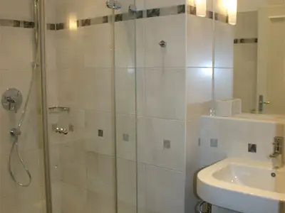 Ferienwohnung für 4 Personen (48 m²) in Ostseebad Kühlungsborn 6/10