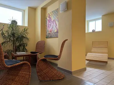 Ferienwohnung für 4 Personen (48 m²) in Ostseebad Kühlungsborn 10/10