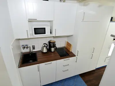 Ferienwohnung für 2 Personen (38 m²) in Heiligenhafen 7/10