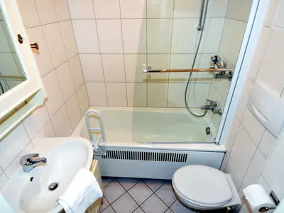 Ferienwohnung für 2 Personen (38 m²) in Heiligenhafen 8/10