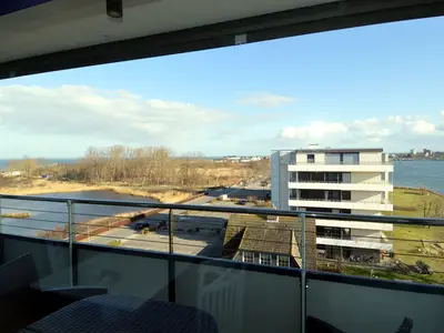 Ferienwohnung für 2 Personen (38 m²) in Heiligenhafen 10/10