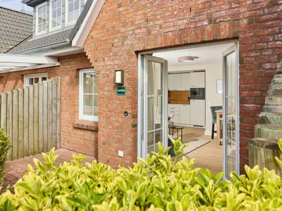 Ferienwohnung für 2 Personen (46 m²) in Westerland (Sylt) 3/10