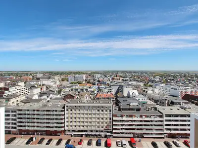 Ferienwohnung für 2 Personen (30 m²) in Westerland (Sylt) 8/10