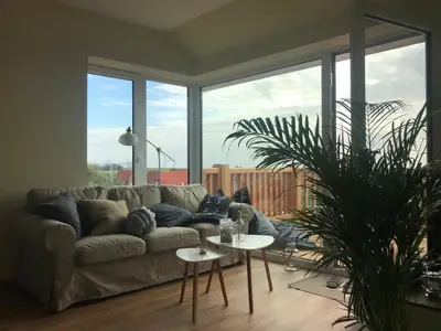 Ferienwohnung für 4 Personen (67 m²) in Wremen 2/10