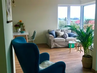 Ferienwohnung für 4 Personen (67 m²) in Wremen 3/10