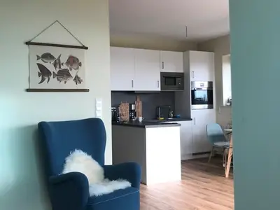 Ferienwohnung für 4 Personen (67 m²) in Wremen 4/10