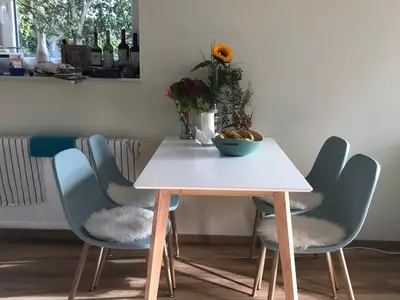 Ferienwohnung für 4 Personen (67 m²) in Wremen 5/10